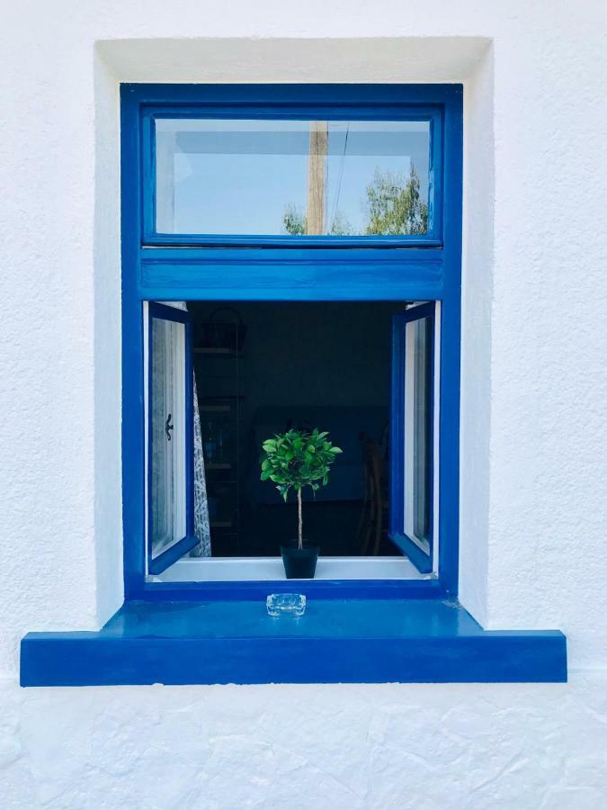 Little Greece Apartment Balatonfüred Екстериор снимка