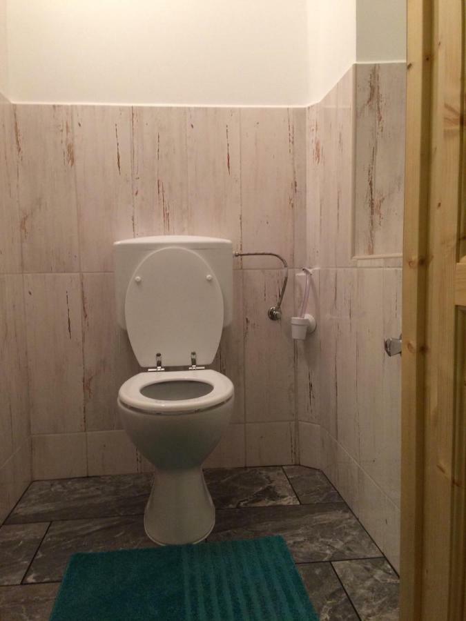 Little Greece Apartment Balatonfüred Екстериор снимка