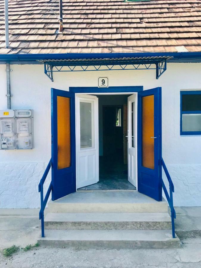 Little Greece Apartment Balatonfüred Екстериор снимка